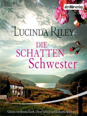cover image of Die Schattenschwester